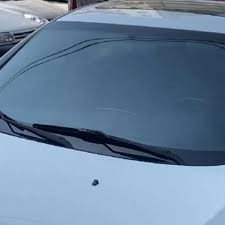 شیشه جلو نیسان رونیز