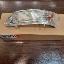 راهنما آینه بسترن بی 50