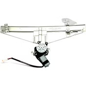 دستگاه شیشه بالابر برقی چانگان