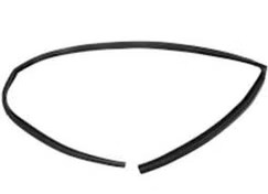 نوار ماهوتی دور شیشه درب های پیکان