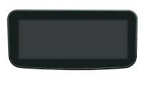 شیشه سقف سانروف شاهین اصلی