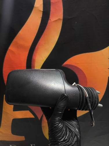 آینه بغل برقی پژو 405 طرح قدیم پایه سربی
