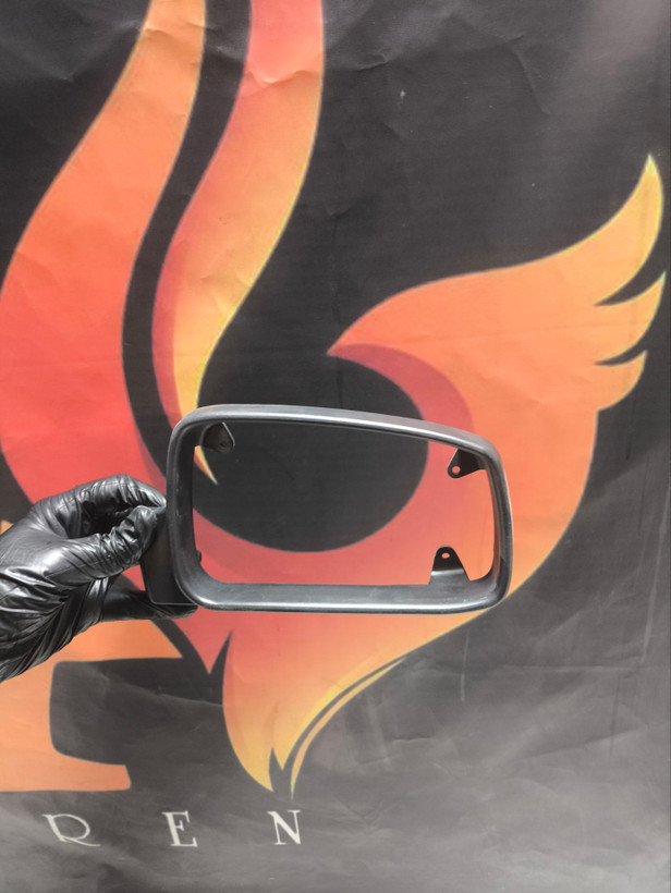زه فرم دور آینه پژو 405 SLX